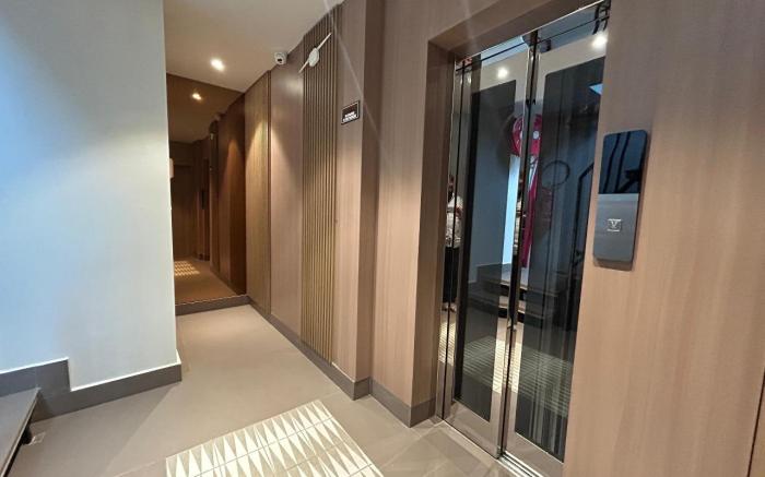 Saarya - A Boutique Hotel