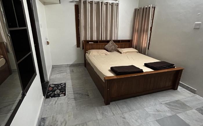 UDUPI CORAL HOMESTAY