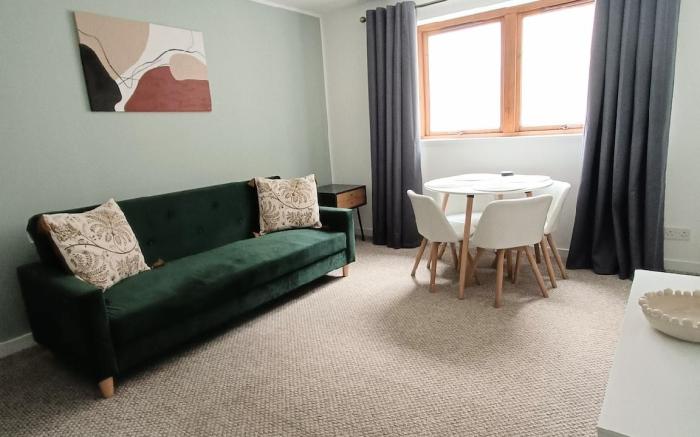 Central City Apartment - Inverness centre