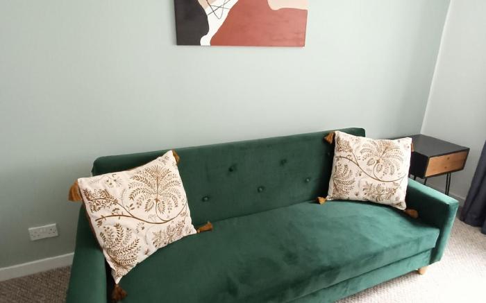 Central City Apartment - Inverness centre