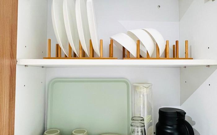 KLIA ,Putrajaya & KL with Netflix (No Pet Allowed)