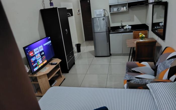 Makati The Beacon Tower Staycation