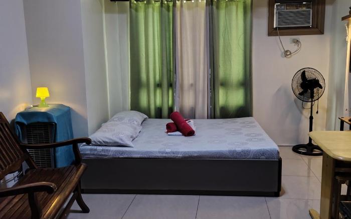 Makati The Beacon Tower Staycation