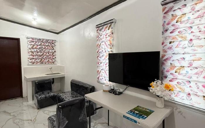 Chardphine Private Resort