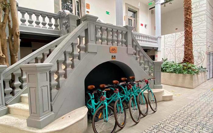 Hotel MX condesa CDMX, Trademark Collection by Wyndham