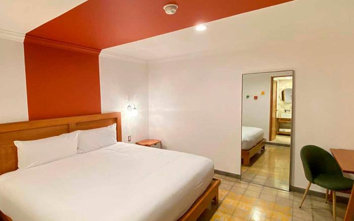 Hotel MX condesa CDMX, Trademark Collection by Wyndham