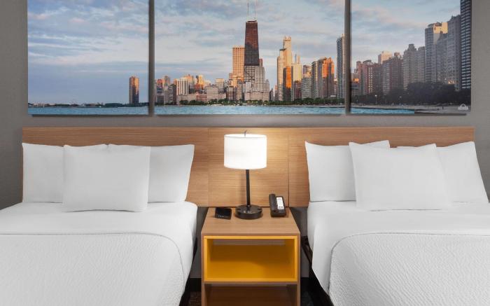 Days Inn by Wyndham Waukegan