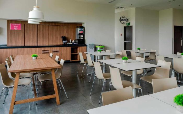 Hotel MX mas cuautitlan Izcalli, Trademark by Wyndham