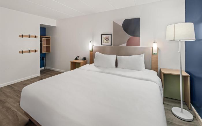 Spark by Hilton Waldorf