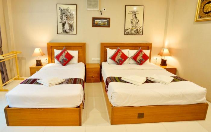 42Garden Poolside Duo – Chill Stay Near Airport