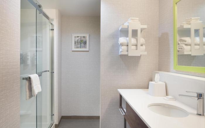 Hampton Inn by Hilton Evergreen