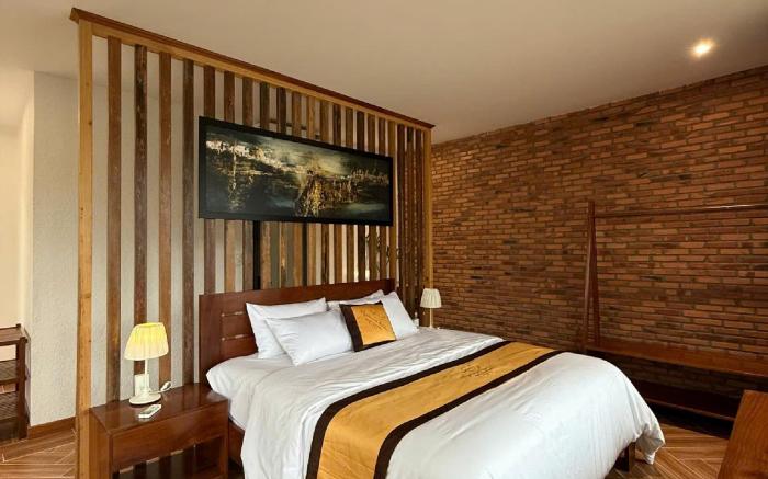 Agarwood Garden Resort Phu Quoc