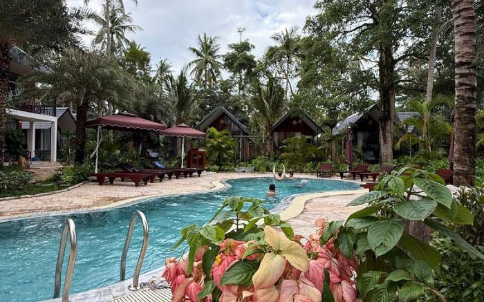Agarwood Garden Resort Phu Quoc