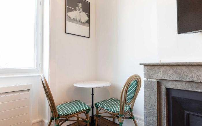 DIFY Apartment 1BR/2P - Magic/Part Dieu