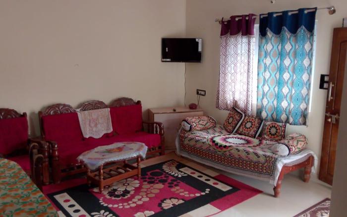 Kannike Cauvery Homestay 