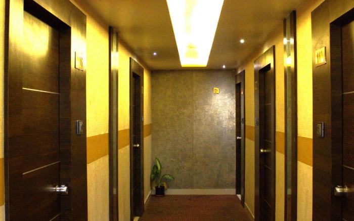 New Rekha Residency