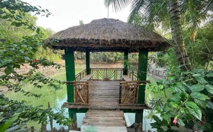 Hetalbon Eco Resort West Bengal