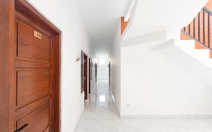 Ndalem Tamanan Syariah RedPartner