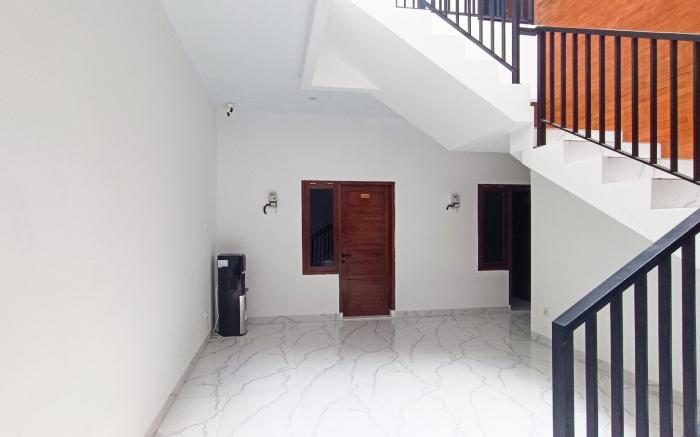 Ndalem Tamanan Syariah RedPartner