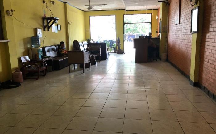Citepus Indah Guest House