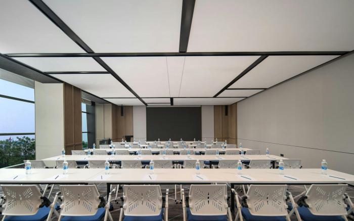 Four Points by Sheraton Dalian Donggang