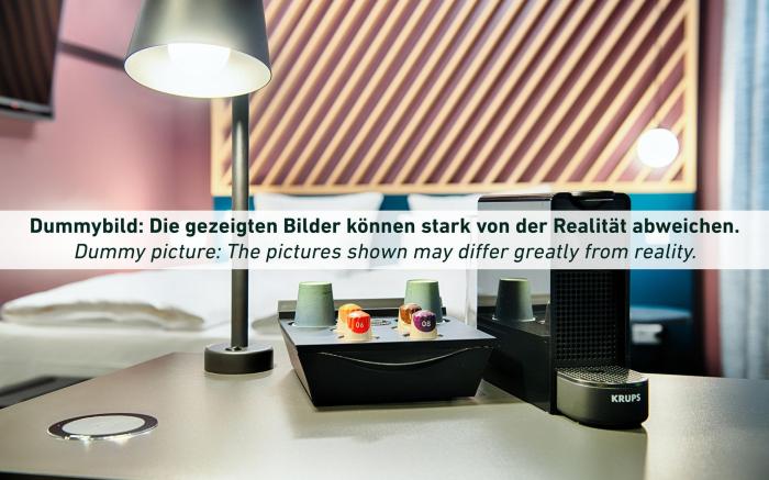 B&B HOTEL Munchen-Schwabing
