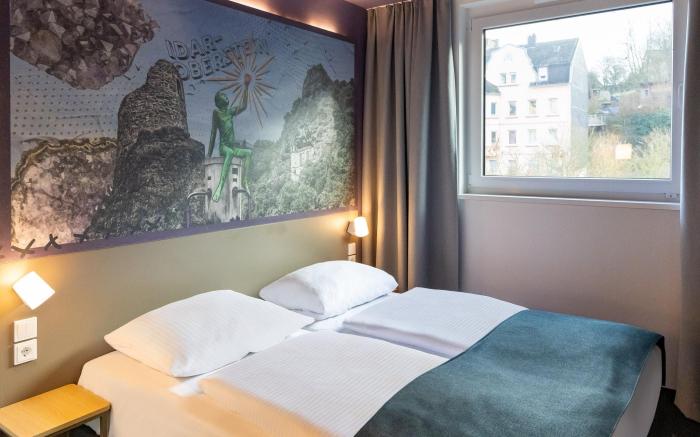 B&B HOTEL Idar-Oberstein