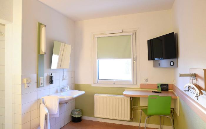 B&B HOTEL Berlin Genshagen-Nord