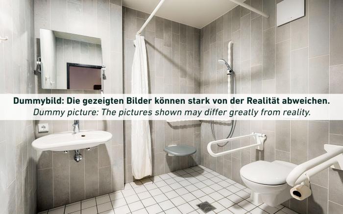 B&B HOTEL Koln-Porz