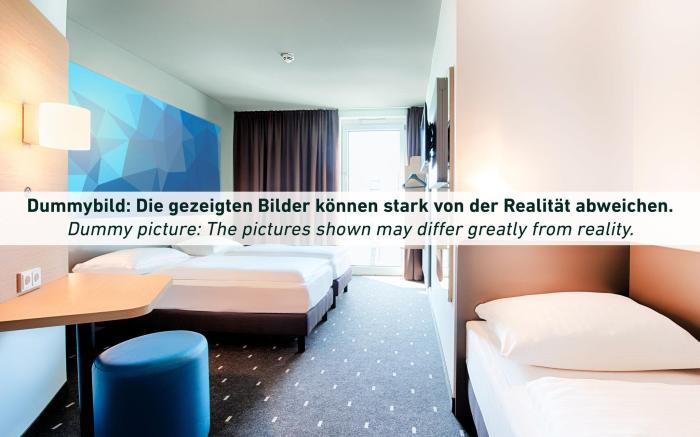 B&B HOTEL Koln-Porz