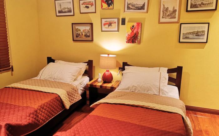 Casa Acantilado Oslob - 3BR