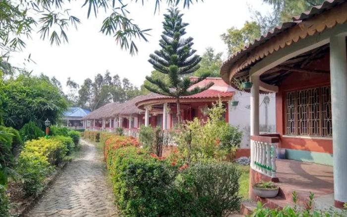 Sundarban Gateway Resort West Bengal