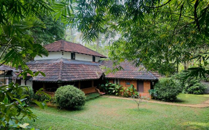 Metanoia Heritage Villa