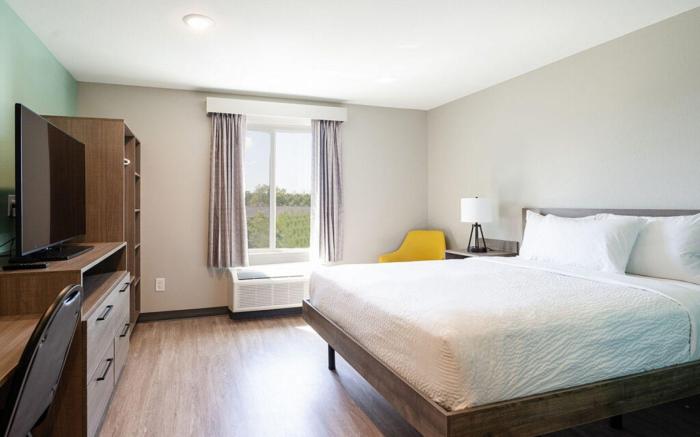 ECHO Suites Extended Stay By Wyndham Naples