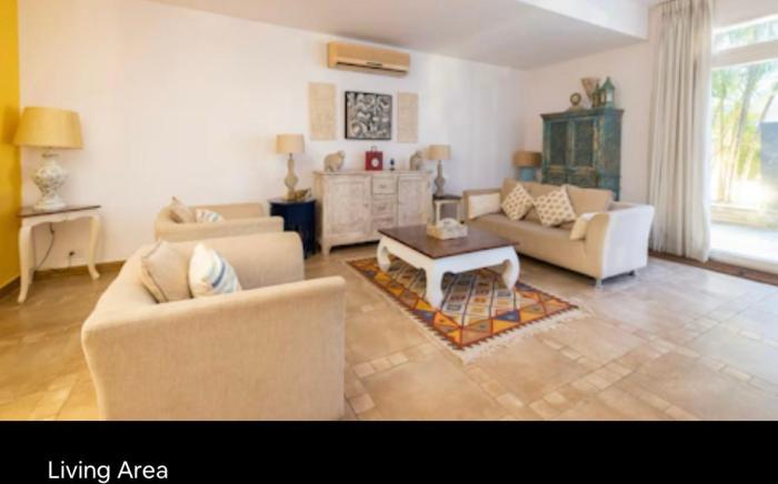 3BHK villa in Candolim, Calangute