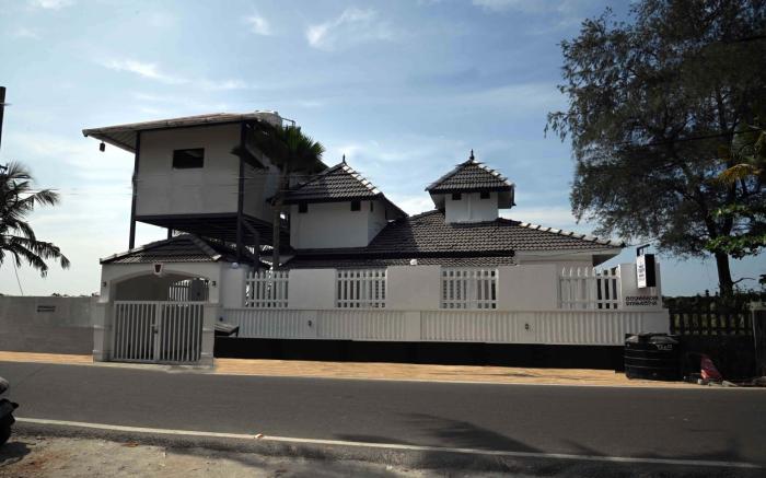 Cherai Homes 