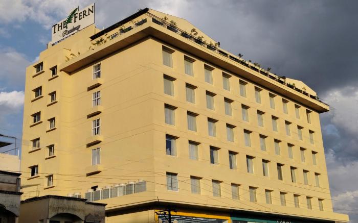 The Fern Residency Solapur, Series by Marriott