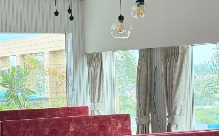 The Fern Residency Solapur, Series by Marriott