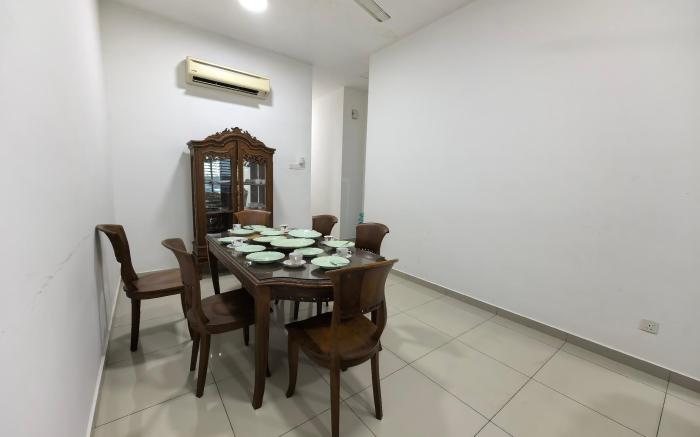 Bertam Holiday Homestay 01