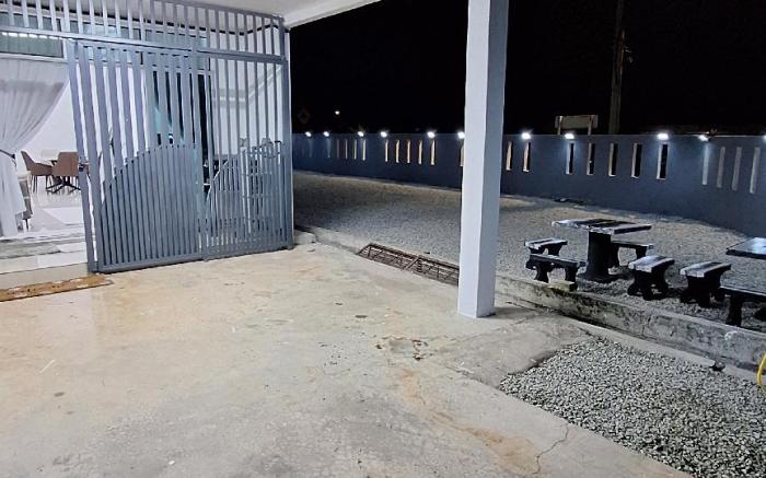 Baitun Qanaah Homestay