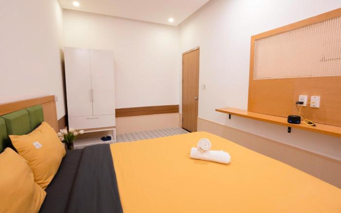 Hometown Bamboo Villa Da Nang - 300m to the beach