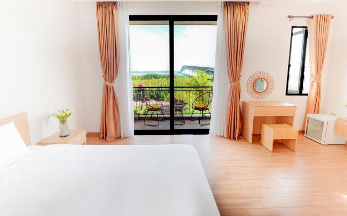 Hometown An Vien Villa Hoi An