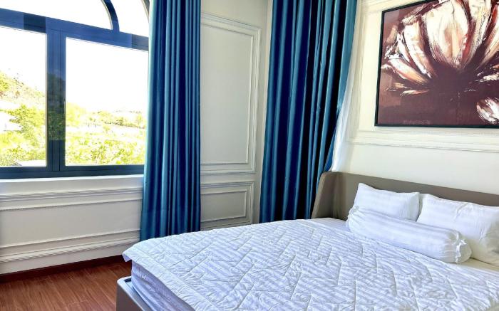 Lakeside Đá Bàng Ecolodge