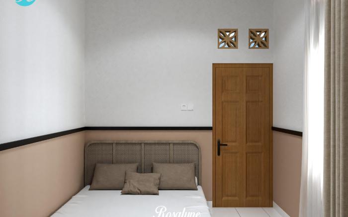 Rosalyne House Seturan