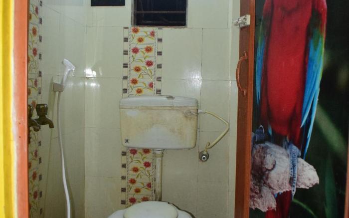 New Balagi Guest House 