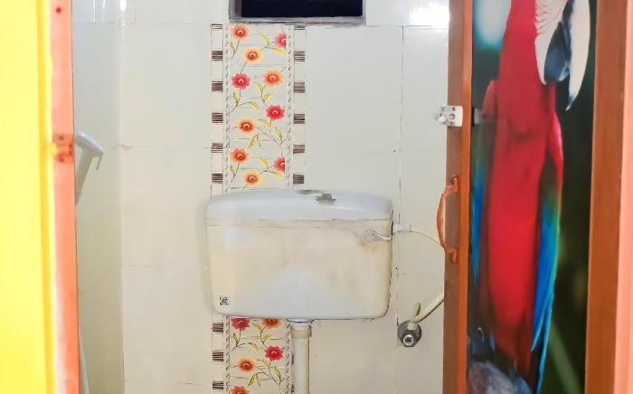 New Balagi Guest House 