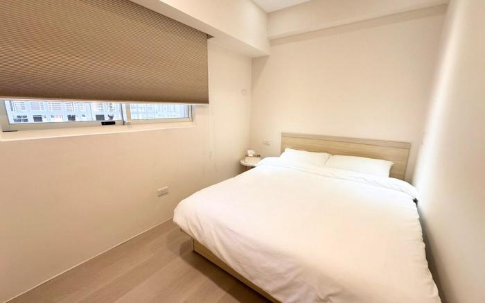 Princess / Ximen elevator (4-8persons)