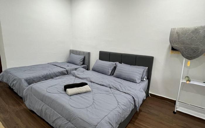 Bonda Garden House - superior room