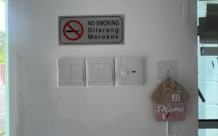 Bonda Garden House - Queen Room