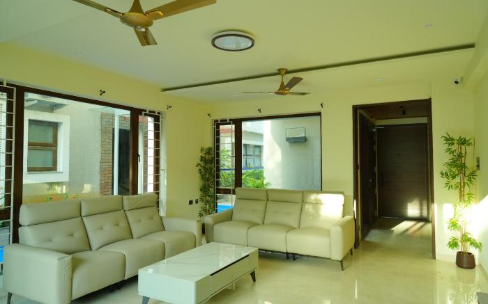 Rosse Dale Suites and Hotel